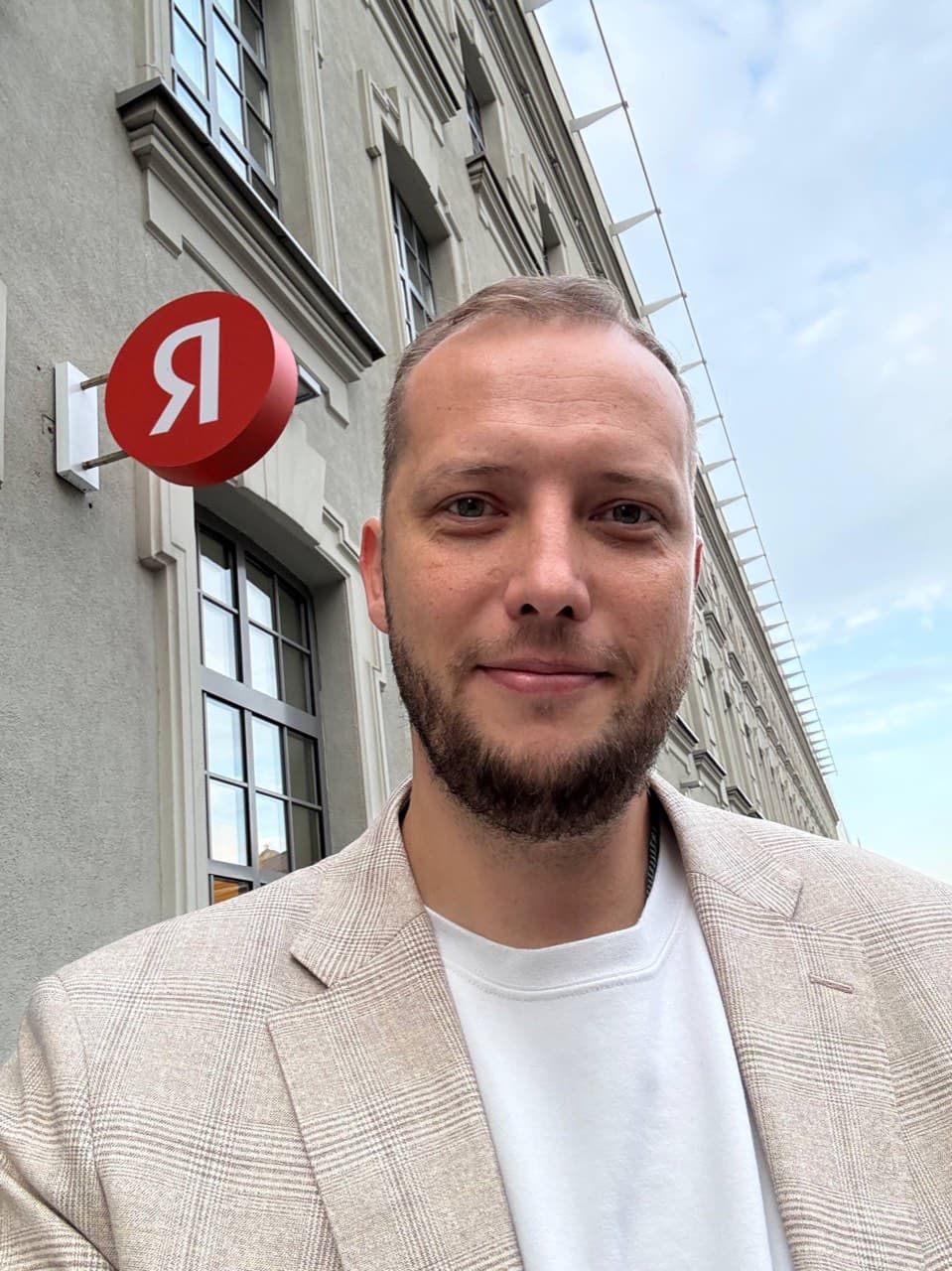 Кирилл Поляков, автор программы X2