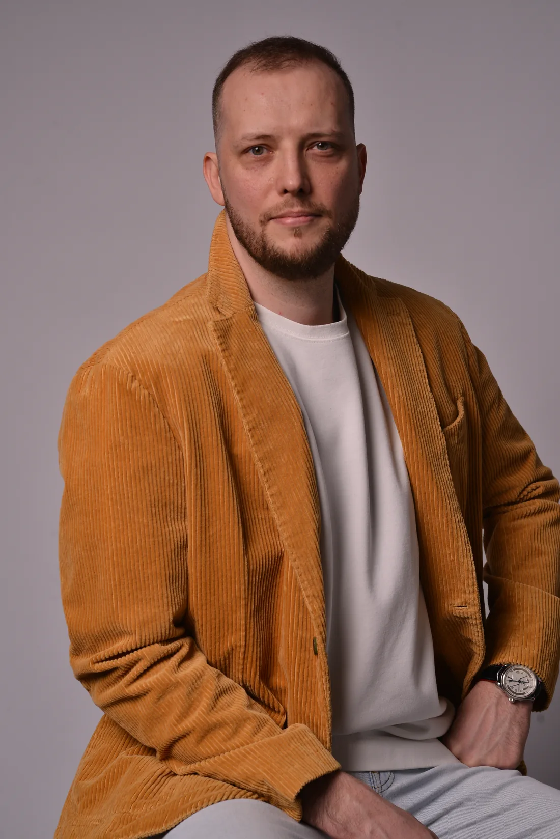 Кирилл Поляков